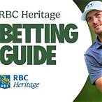 rbc heritage bet